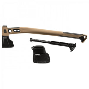 Bushcraft - Axe - Coyote - Gerber
