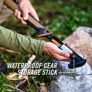 Bushcraft - Axe - Coyote - Gerber