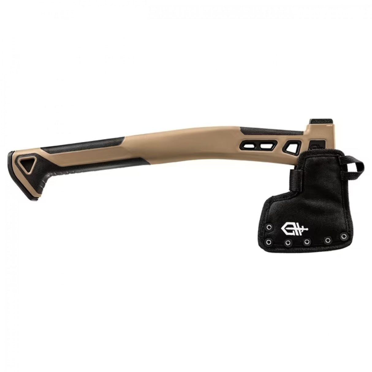 Bushcraft - Hatchet - Coyote - Gerber