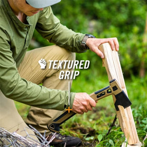 Bushcraft - Hatchet - Coyote - Gerber