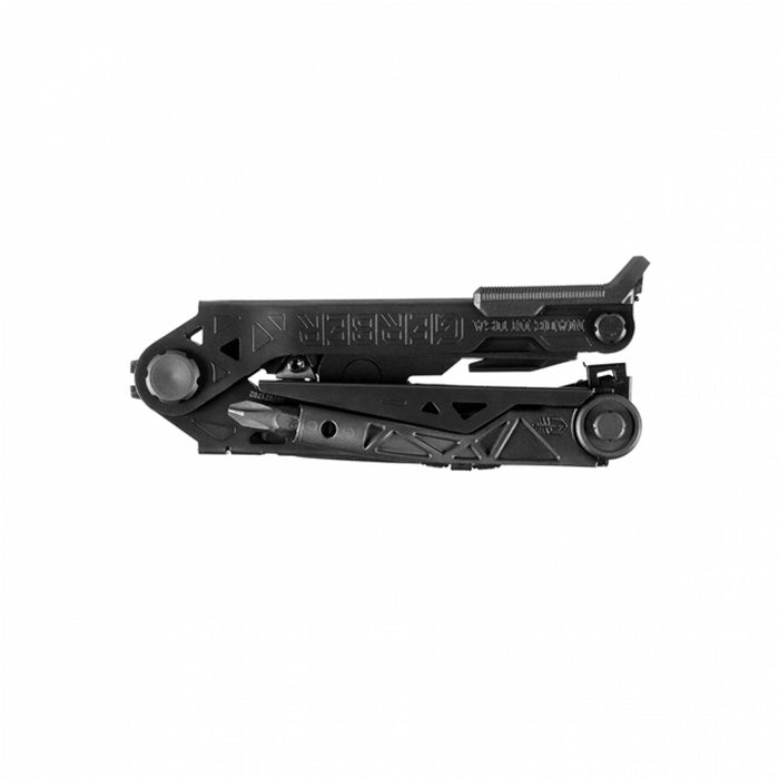 Center-Drive Black (Coyote Molle Sheath) - Gerber