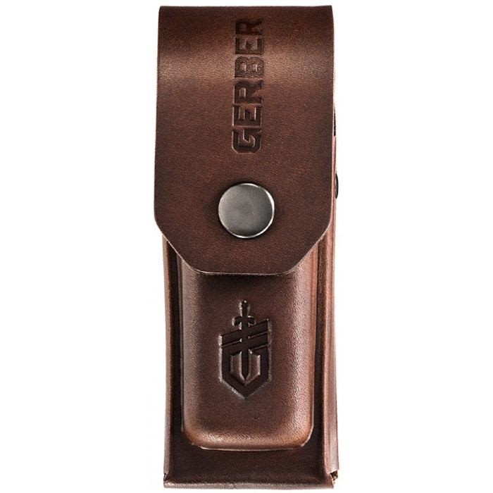 Center-Drive Leather Sheath Only - Gerber