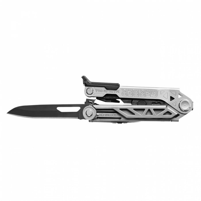 Center-Drive Multi-Tool  - Gerber