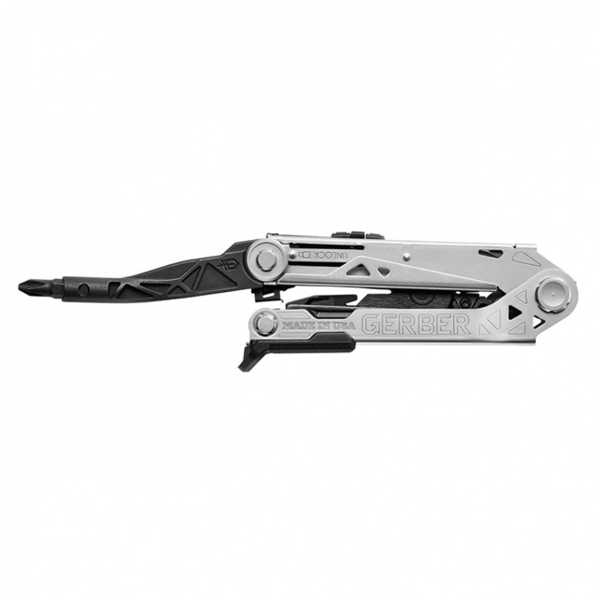 Center Drive - Multi-Tool  - Gerber