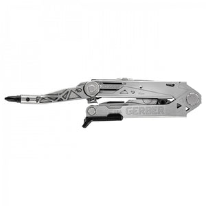 Center Drive - PLUS - Gerber
