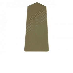 Gerber Crisis Hook Knife TAN499 - Gerber