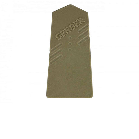 Gerber Crisis Hook Knife TAN499 - Gerber