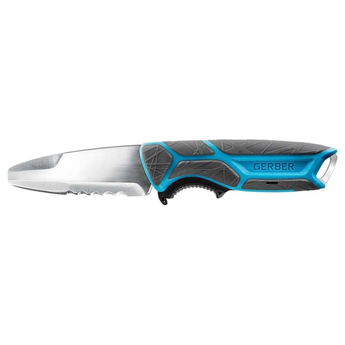 CrossRiver Combo Knife Salt - Gerber