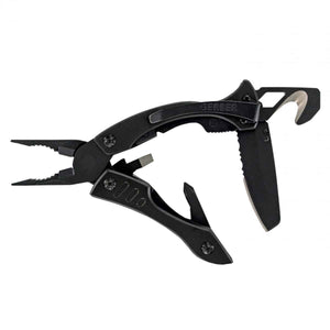 Crucial Multi-Tool - w/Strap Cutter - Gerber