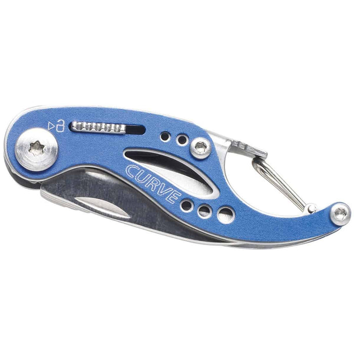 Curve Mini Multi-Tool Blue  - Gerber