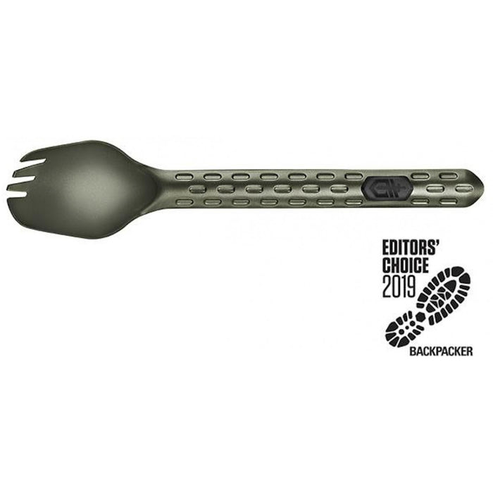 Devour - Cook Eat Clean Spork FSG - Gerber