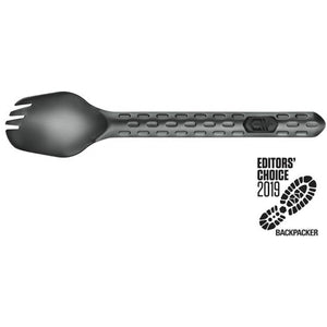 Devour - Cook Eat Clean Spork Onyx - Gerber