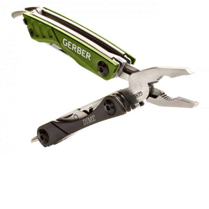 Dime Multi-Tool - Green - Gerber