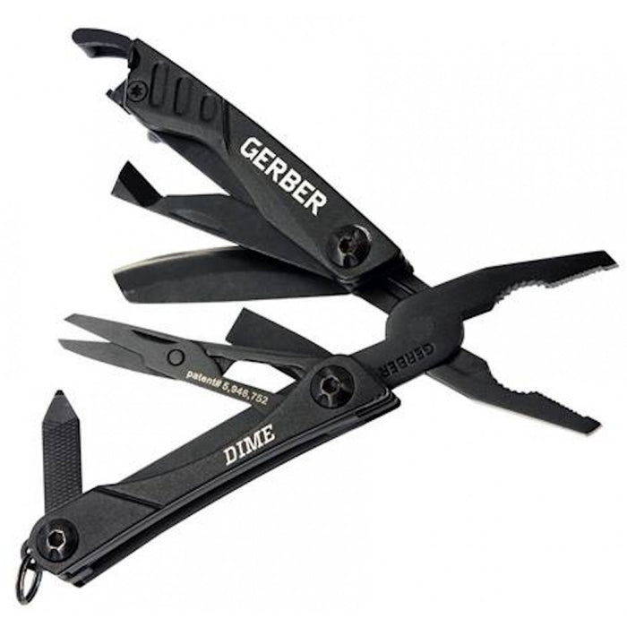 Dime Multi-Tool Black  - Gerber