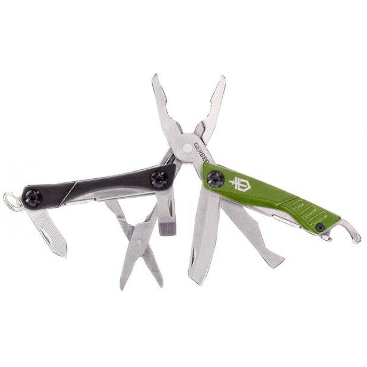 Dime Multi-Tool - Green  - Gerber