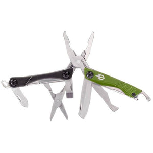 Dime Multi-Tool - Green  - Gerber