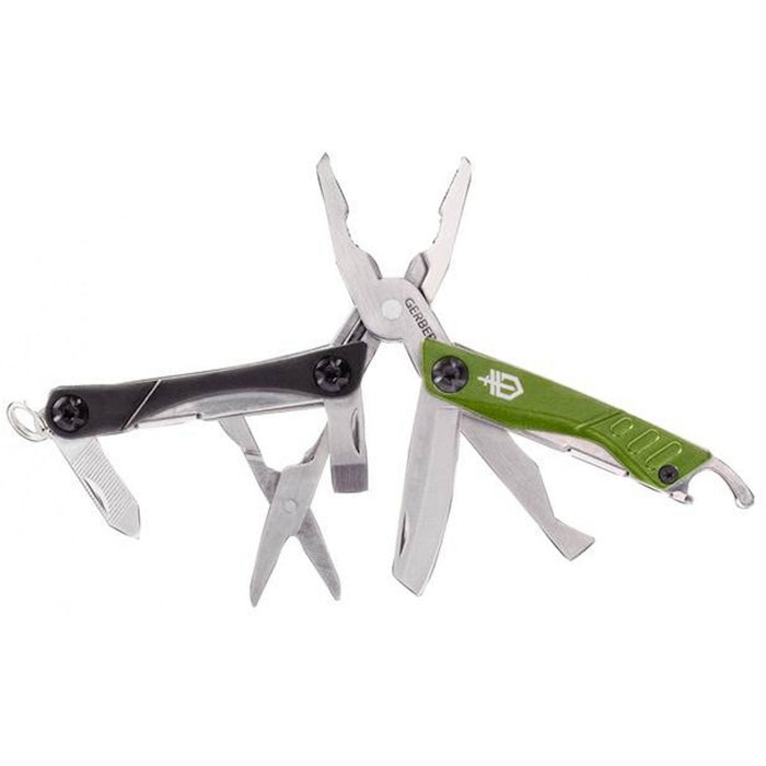 Dime Multi-Tool Green  - Gerber