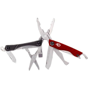 Dime Multi-Tool - Red  - Gerber