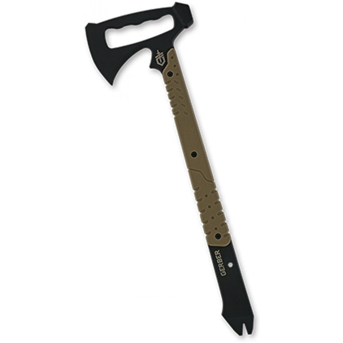 Downrange Tomahawk - Gerber