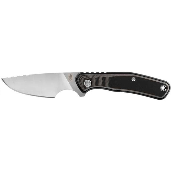 Downwind Caper - Black - Gerber