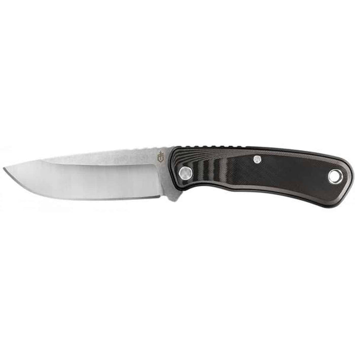 Downwind Fixed DP - Black - Gerber