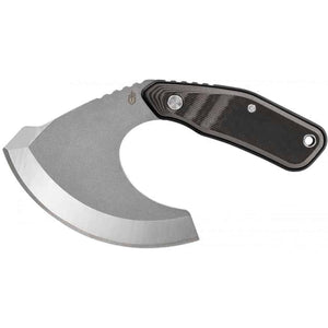 Downwind - Ulu - Black - Gerber