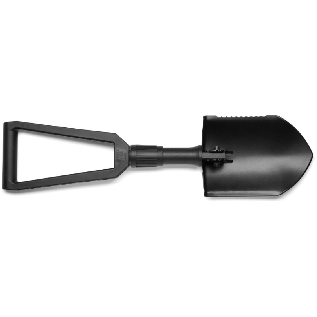 E-Tool Folding Spade - Institutional  - Gerber