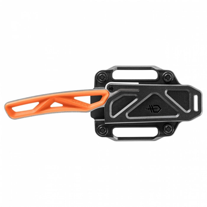 Exo-Mod Caper FE Orange  - Gerber