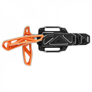 Exo-Mod - Caper FE Orange  - Gerber