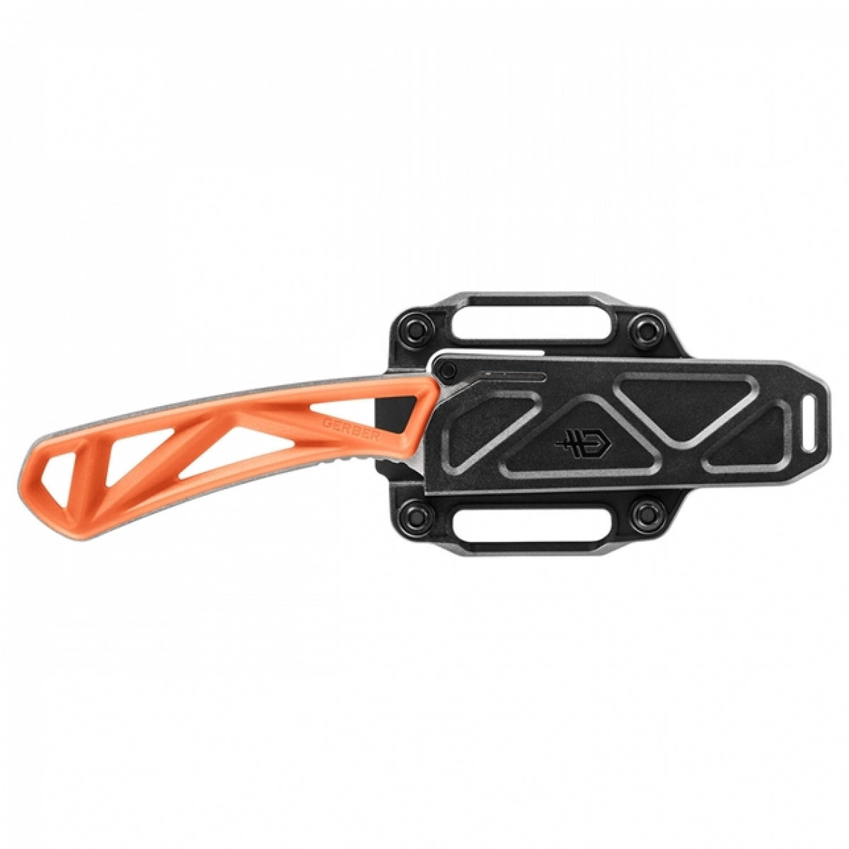 Exo-Mod - Fixed DP FE Orange  - Gerber