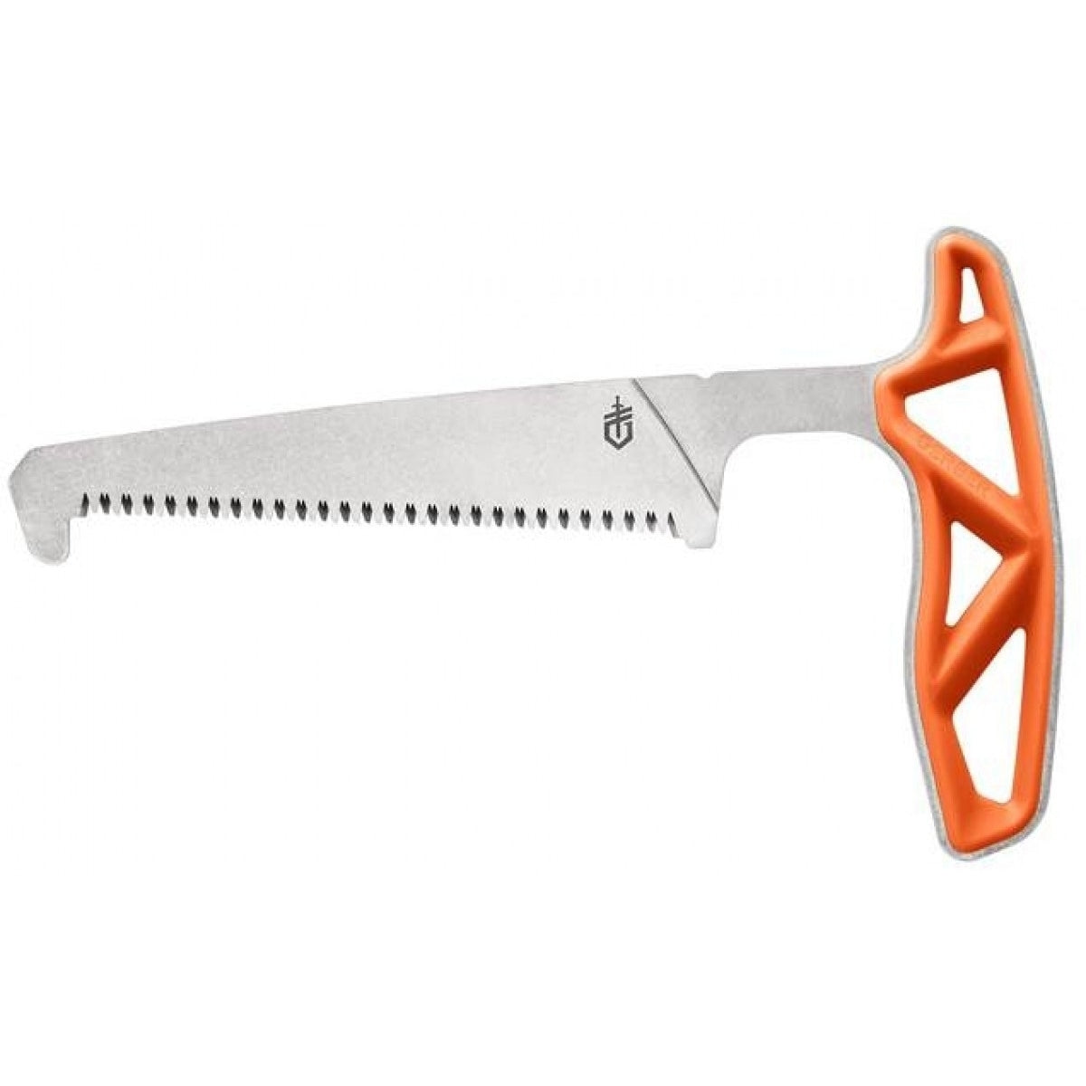 Exo-Mod - Saw  Orange  - Gerber