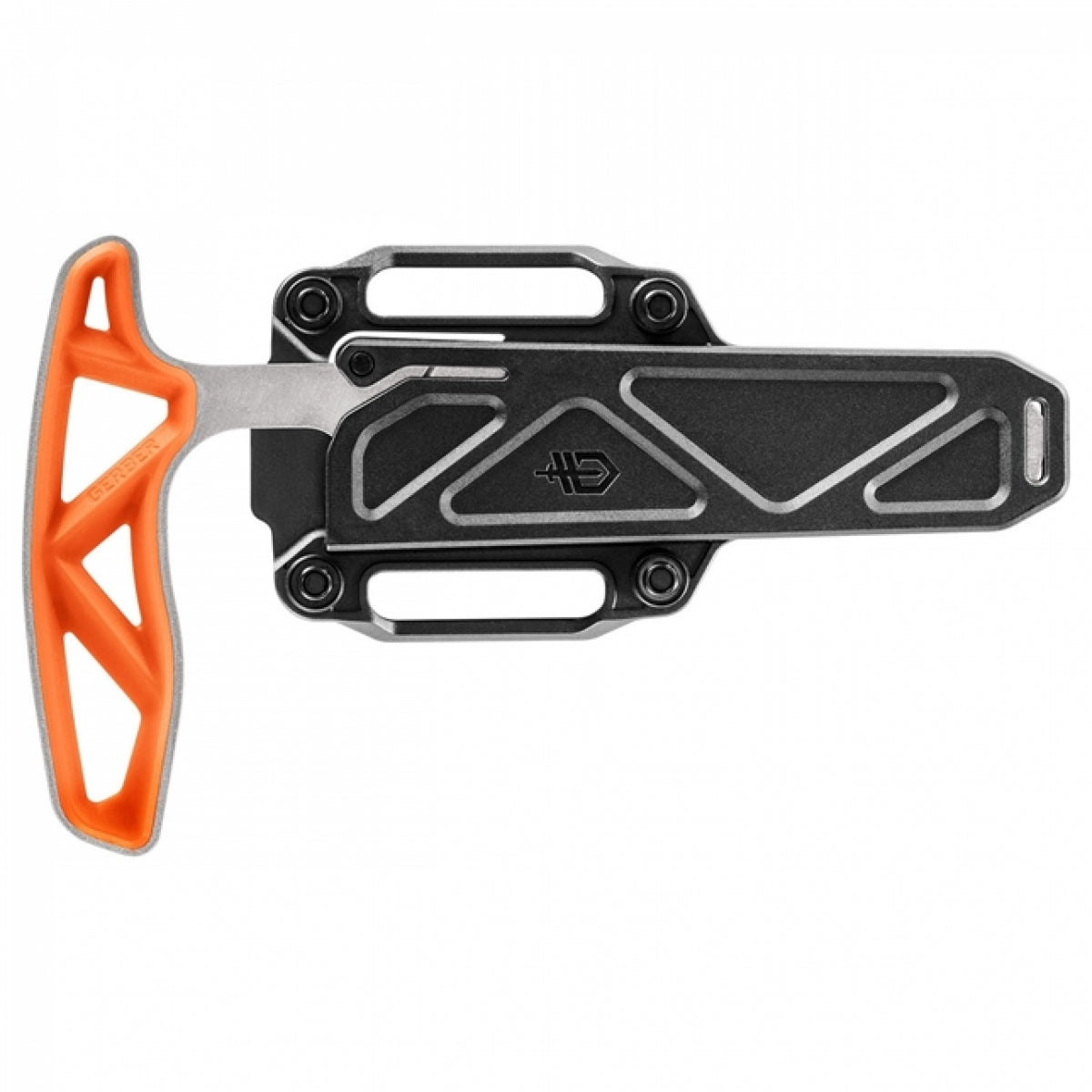 Exo-Mod - Saw  Orange  - Gerber