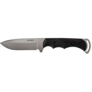 Freeman Guide Fixed Black DP - Gerber - Ombytningsvare