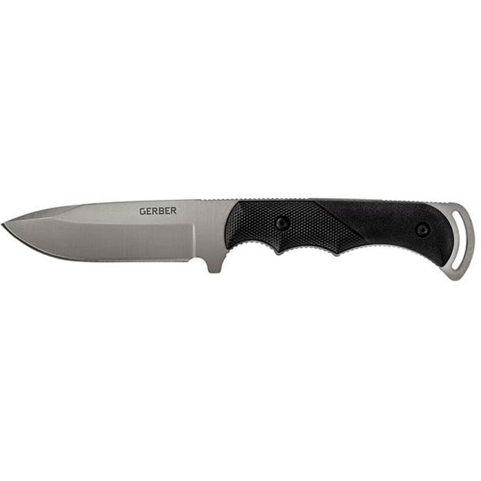 Freeman Guide Fixed Black DP - Gerber