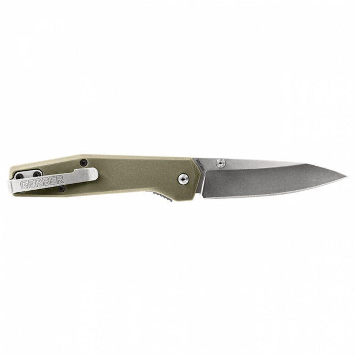 Fuse - Green - Gerber