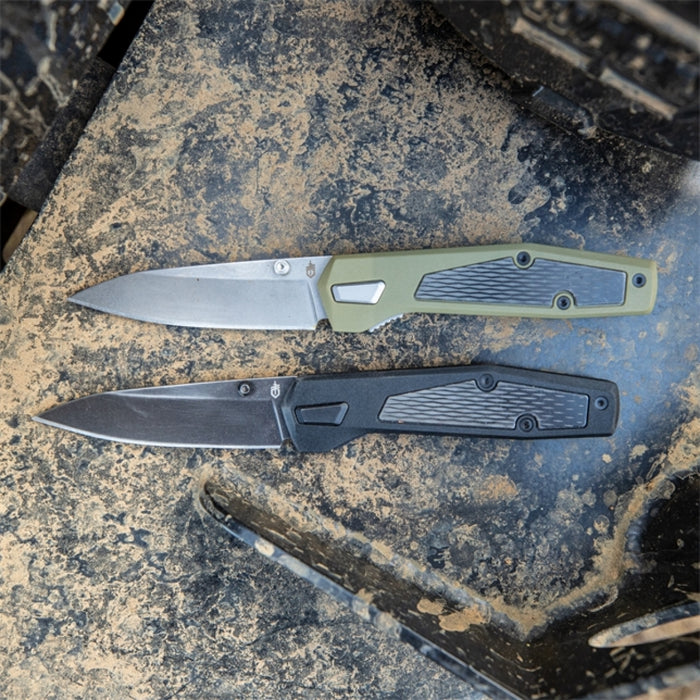 Fuse - Green - Gerber