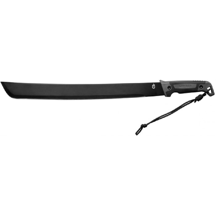 Gator Bush Machete - Gerber