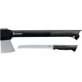 Gator Axe - w/saw Combo II - Gerber