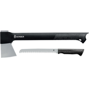 Gator Axe - w/saw Combo II - Gerber