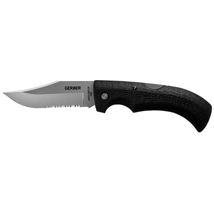 Gator Folder CP SE  - Gerber