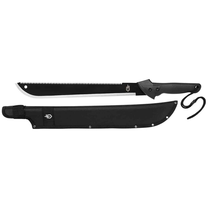 Gator Machete - Gerber