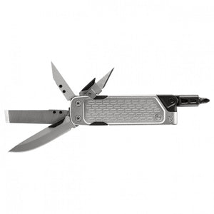 LockDown Drive, Silver, Blister 4L - Gerber