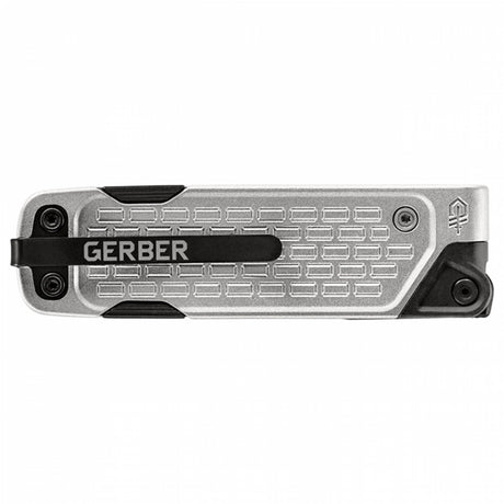 LockDown Drive, Silver, Blister 4L - Gerber