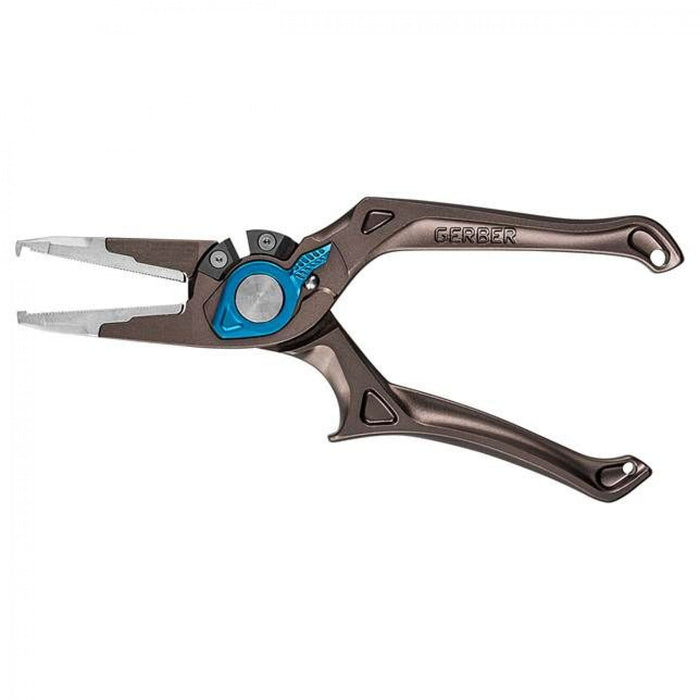 Magniplier 7.5  Split Ring Pliers - Gerber