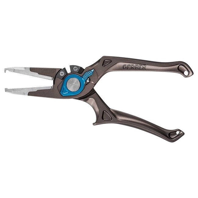 Magniplier 7.5 Standard Pliers Salt - Gerber