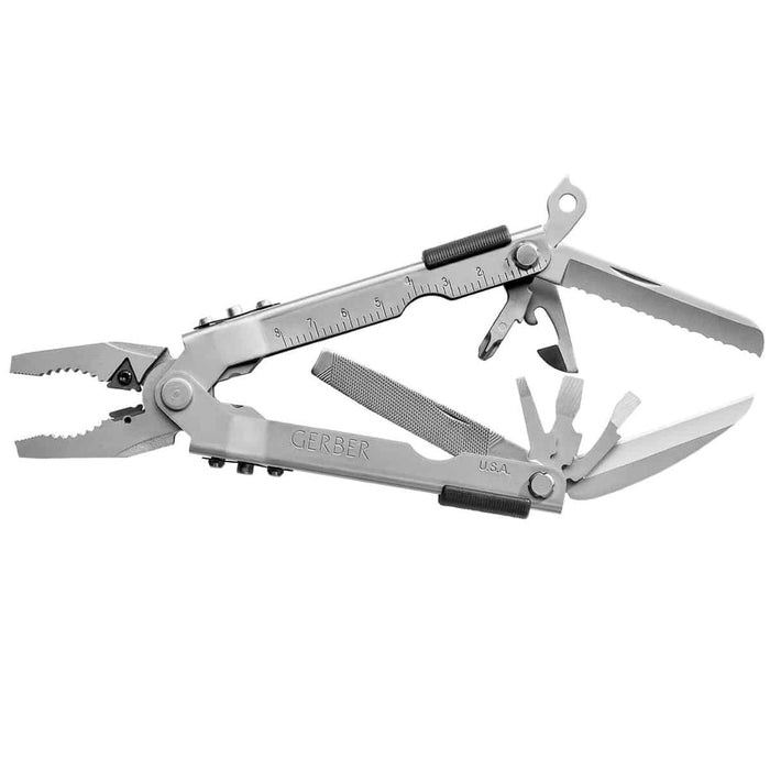 MP600 Full-Size Multi-Tool Basic BN - Gerber