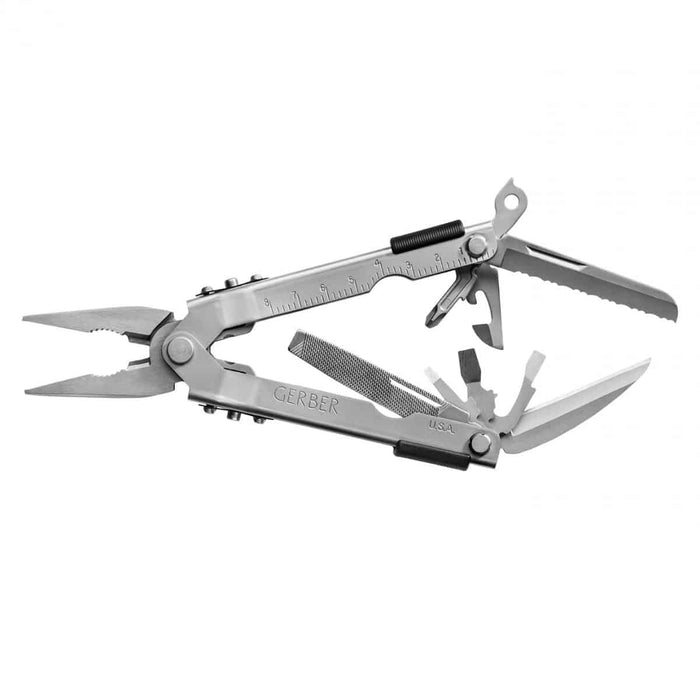 MP600 Full-Size Multi-Tool Basic NN - Gerber