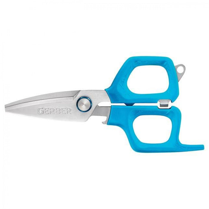 Neat Freak - Braided Line Cutters Salt - Gerber