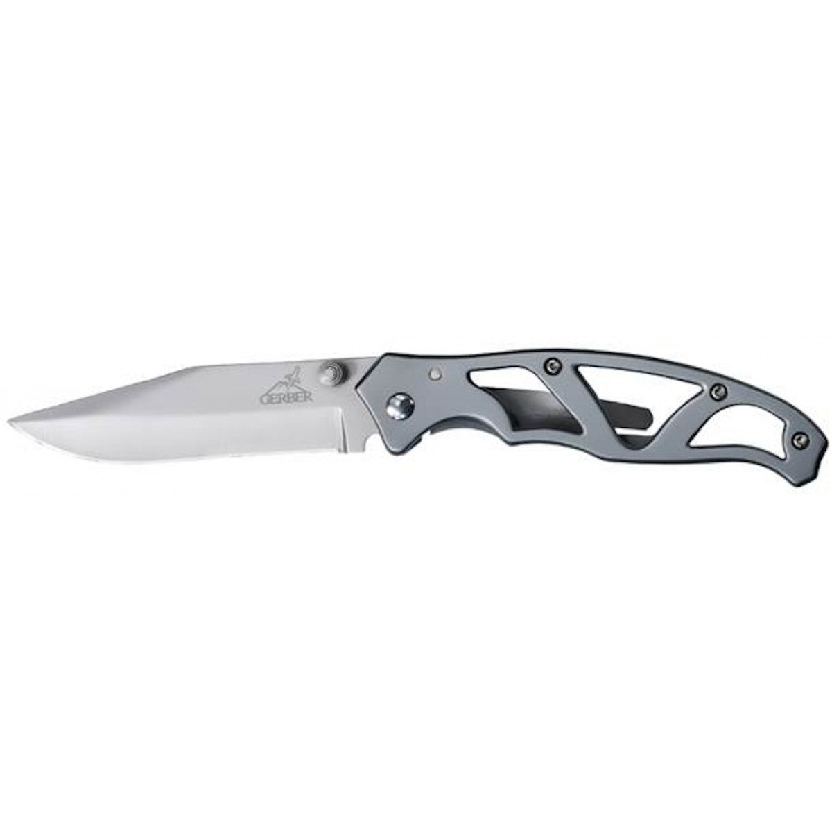 Paraframe I Folder - Fine Edge  - Gerber