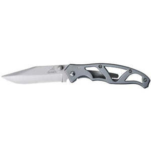 Paraframe I Folder - Fine Edge  - Gerber